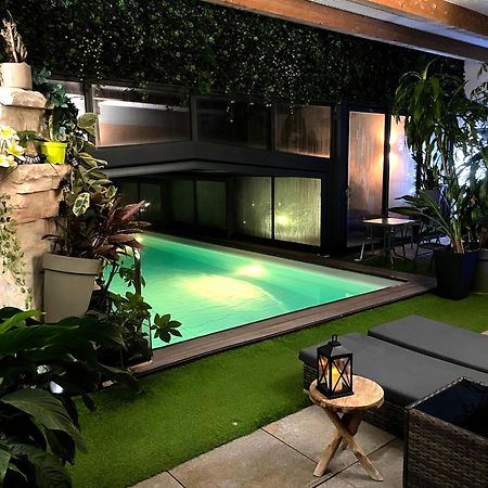Desir’add Otel La Clisse Dış mekan fotoğraf