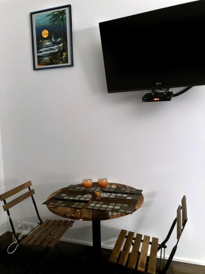 Desir’add Otel La Clisse Dış mekan fotoğraf