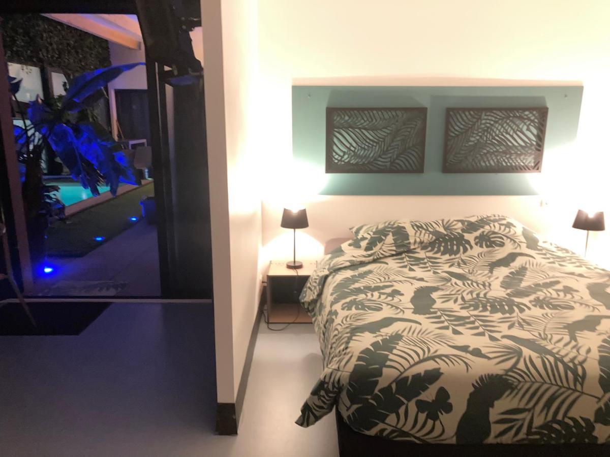Desir’add Otel La Clisse Dış mekan fotoğraf
