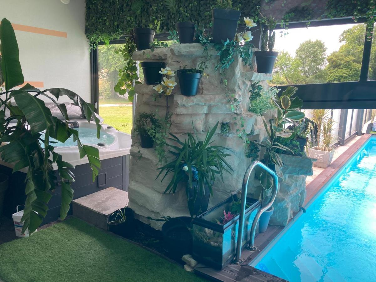 Desir’add Otel La Clisse Dış mekan fotoğraf