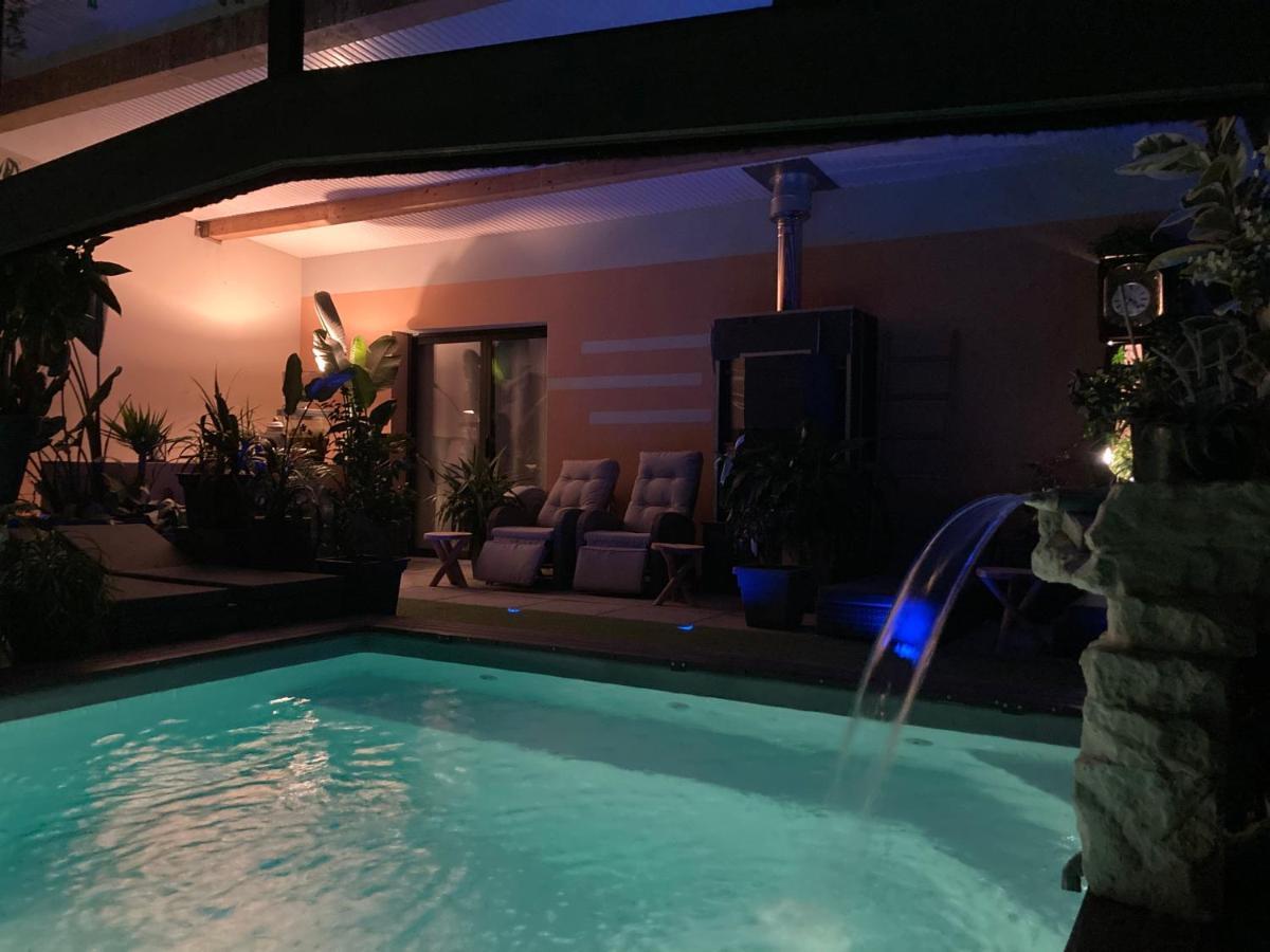 Desir’add Otel La Clisse Dış mekan fotoğraf