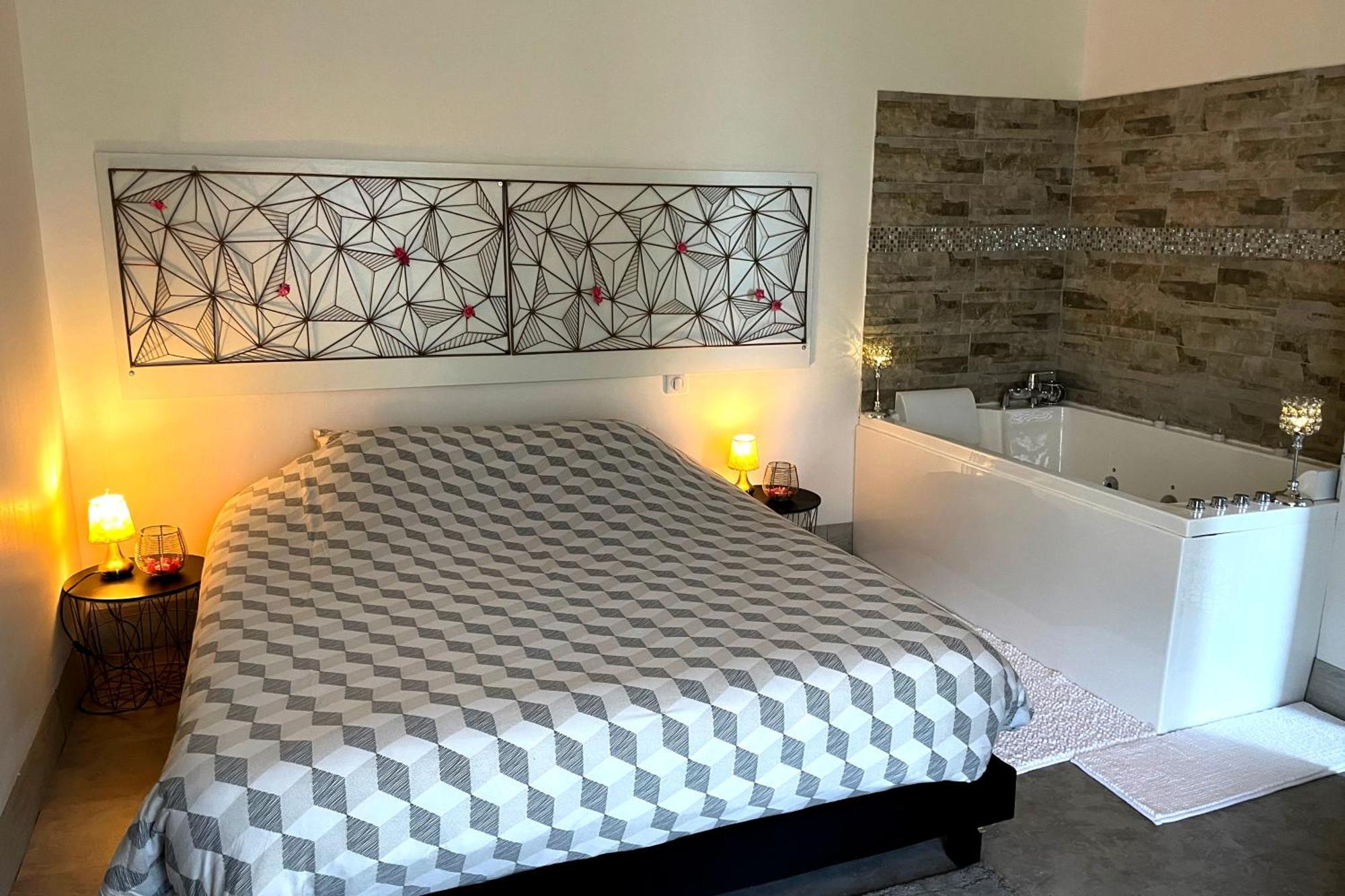 Desir’add Otel La Clisse Dış mekan fotoğraf