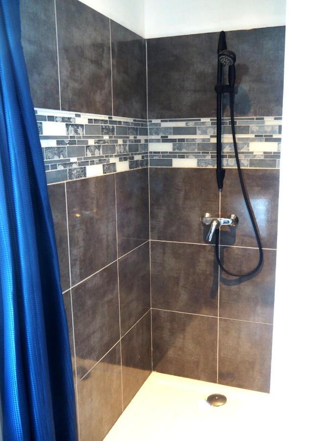 Desir’add Otel La Clisse Dış mekan fotoğraf
