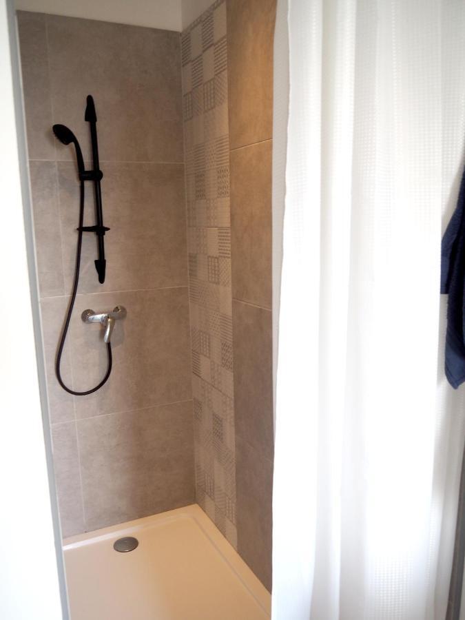 Desir’add Otel La Clisse Dış mekan fotoğraf