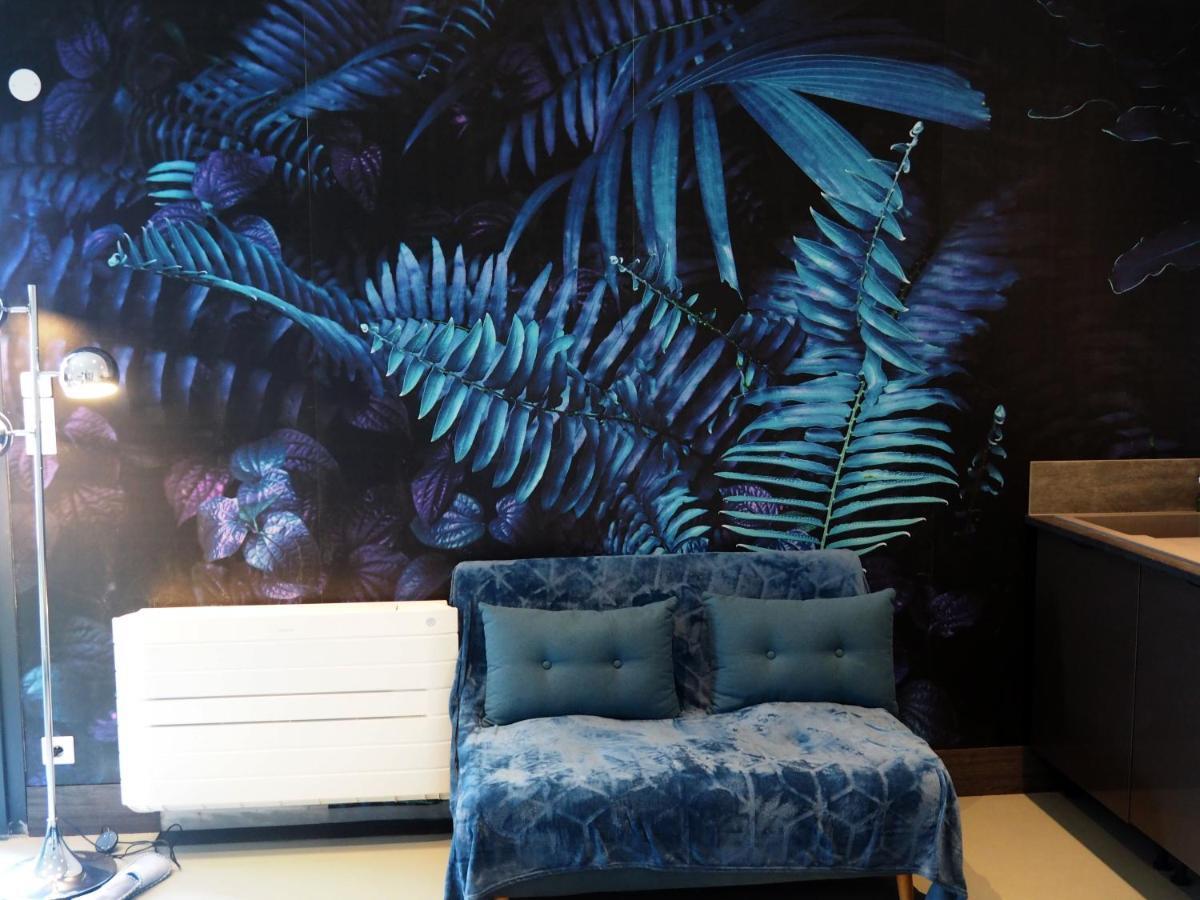 Desir’add Otel La Clisse Dış mekan fotoğraf